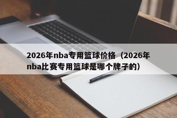 2026年nba专用篮球价格(2026年nba比赛专用篮球是哪个牌子的)