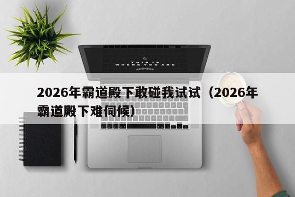 2026年霸道殿下敢碰我试试(2026年霸道殿下难伺候)